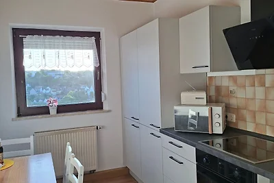 Haus Fernblick