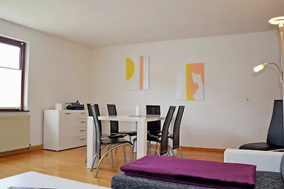 Ferienhaus Meeresgeflüster (R)