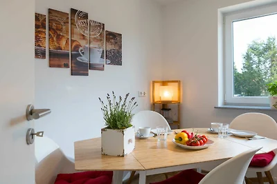 Ferienwohnung Harzer Bachtäler