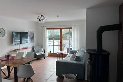 Appartement Nr. 2 Rosmarin