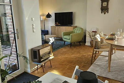 Vakantieappartement Gezinsvakantie Mittelnkirchen
