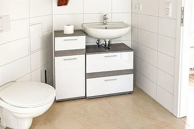 Apartamento Vacaciones familiares Malchow