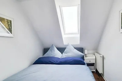 Ferienwohnung Hofstelle 1