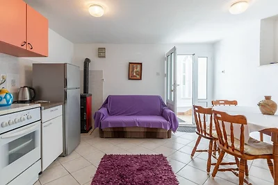 Appartamento Vacanza con famiglia Starigrad