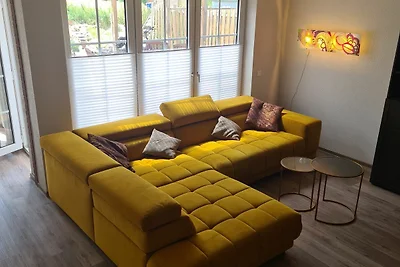 Vakantieappartement Gezinsvakantie Leer