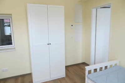 Ferienwohnung Sommersprosse