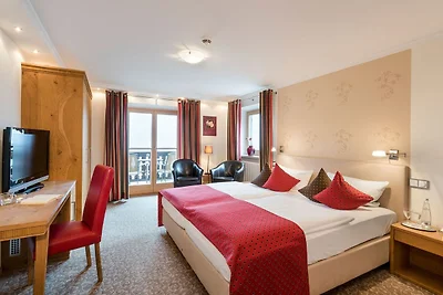 Doppelzimmer De Luxe