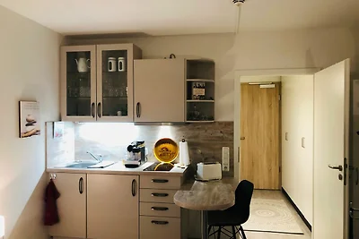 Appartamento Vacanza con famiglia Glücksburg