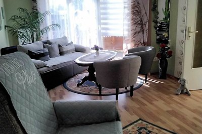 Apartamento Vacaciones familiares Mölschow