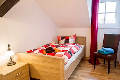 Ferienwohnung Sonnenschein