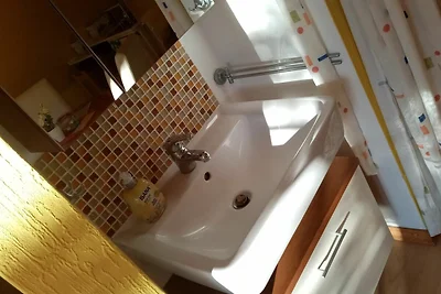 Vakantieappartement Gezinsvakantie Olpenitz