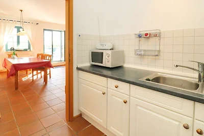 Ferienwohnung Hafenperle 35-1 SZ bis max.