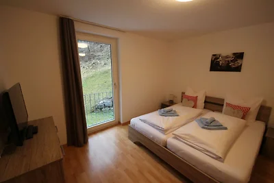 Appartement Mirjam 140m2