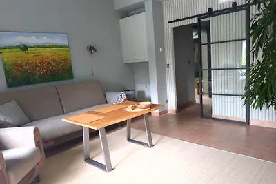 Vakantieappartement Gezinsvakantie Ribnitz-Damgarten