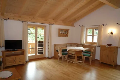 Wohnung Neubau OG West