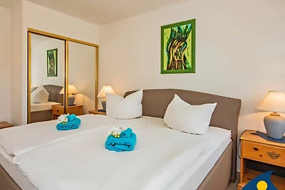 hotel Kultura & obilasci Bansin