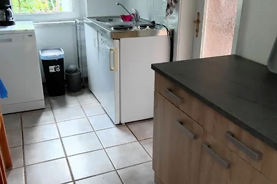 Ferienhaus 1 Brodhagen