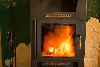 Spreewaldferienwohnungen Stein - Ferienhaus B...