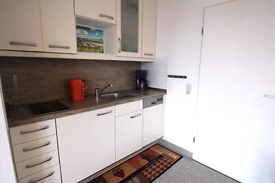 KNE-44 - Helles Appartement mit grossem...