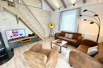 Vakantieappartement Gezinsvakantie Gager
