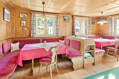 Doppelzimmer Enzian