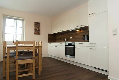 Vakantieappartement Gezinsvakantie Kühlungsborn
