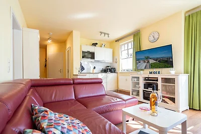 Appartamento Vacanza con famiglia Kühlungsborn