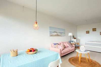 Ferienpark - Haus L, App. 0L0610