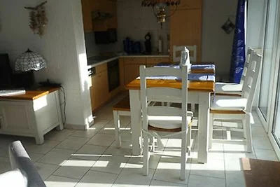 Casa vacanze Vacanza di relax Neuharlingersiel