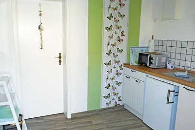 Ferienwohnung Luv (L)