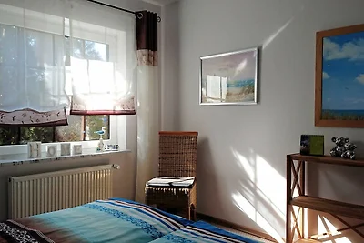 Vakantieappartement Gezinsvakantie Wiesmoor