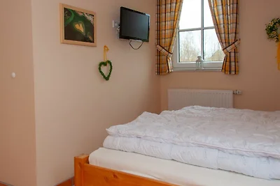 Hotel Cultuur en bezienswaardigheden Butjadingen