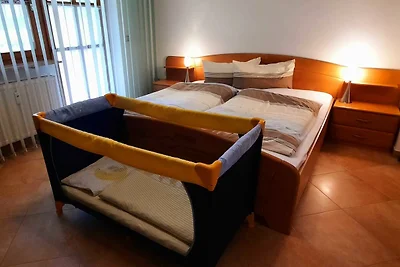 Ferienwohnung Naturblick
