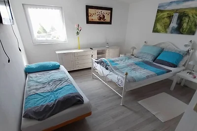 Casa vacanze Vacanza di relax Wendisch-Priborn