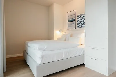 Strandterrasse, App. B2.1