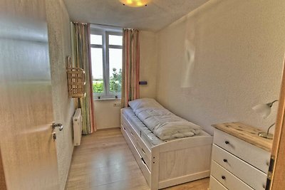 Vakantieappartement Gezinsvakantie Sassnitz