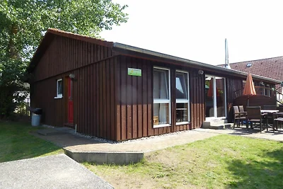 Grosses Ferienhaus in Granzow bei Mirow