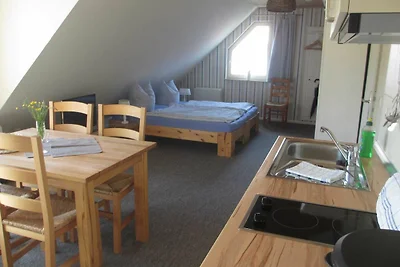 Vakantieappartement Gezinsvakantie Hiddensee