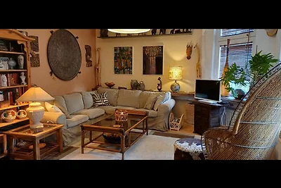 Apartamento Vacaciones familiares Büsum