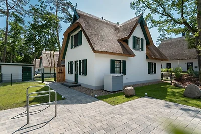 Casa vacanze Vacanza di relax Zirchow