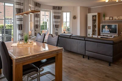 Vakantieappartement Gezinsvakantie Wittmund