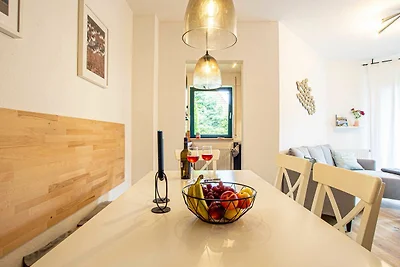Ferienhaus Nordstern