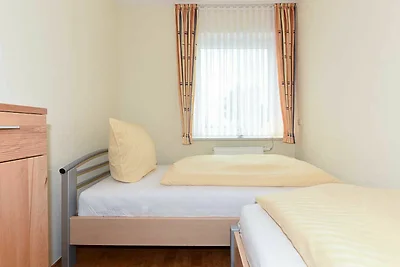 Hotel Cultuur en bezienswaardigheden Bensersiel