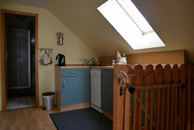 Vakantieappartement Gezinsvakantie Trassenheide