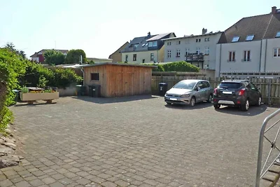 Vakantieappartement Gezinsvakantie Waren (Müritz)