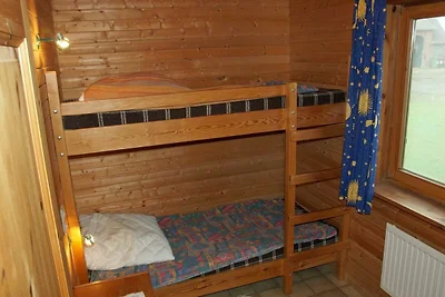 Ferienhaus Hof Dammhahl