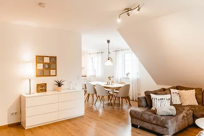 Vakantieappartement Gezinsvakantie Grasberg