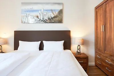 Ferienwohnung 670, Haus Mönchgut