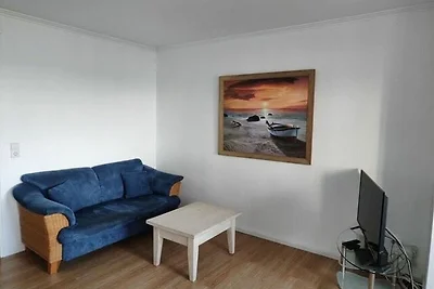 Vakantieappartement Gezinsvakantie Glücksburg