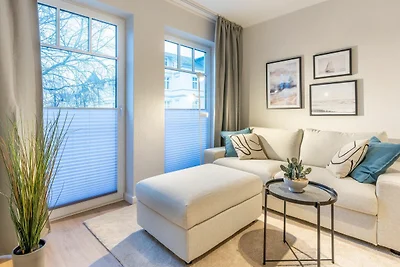 Appartamento Vacanza con famiglia Ahlbeck